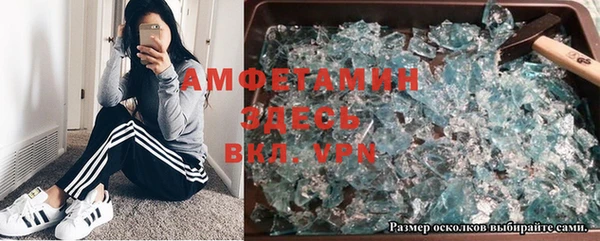 метадон Гусь-Хрустальный